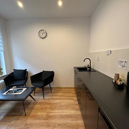 My Wolly Hostel Fuessen Ngoại thất bức ảnh
