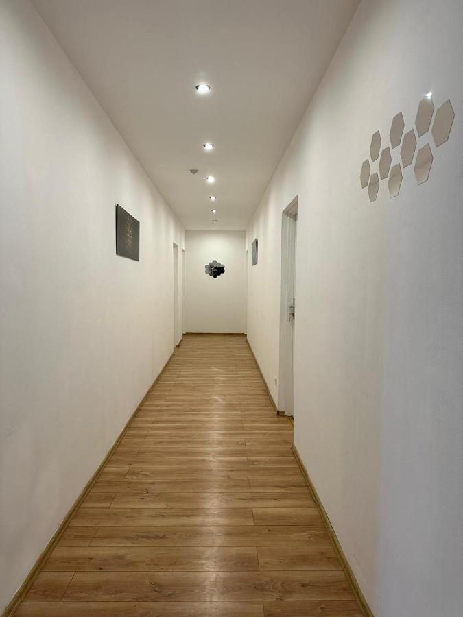My Wolly Hostel Fuessen Ngoại thất bức ảnh