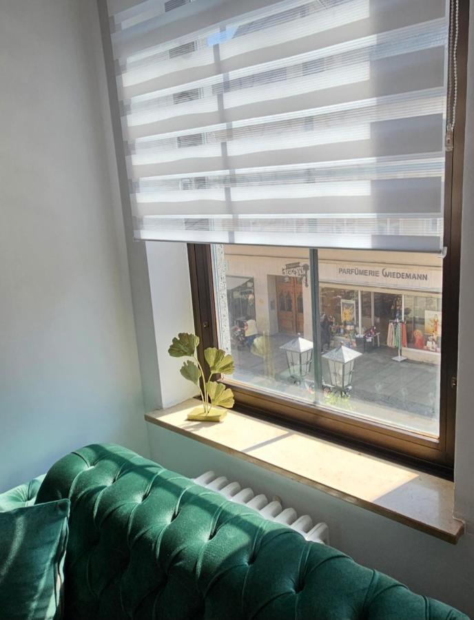 My Wolly Hostel Fuessen Ngoại thất bức ảnh